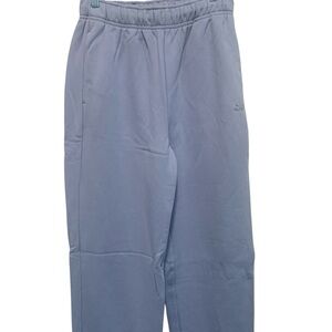 NWT Alo Yoga accolade straight leg sweatpants Size XS